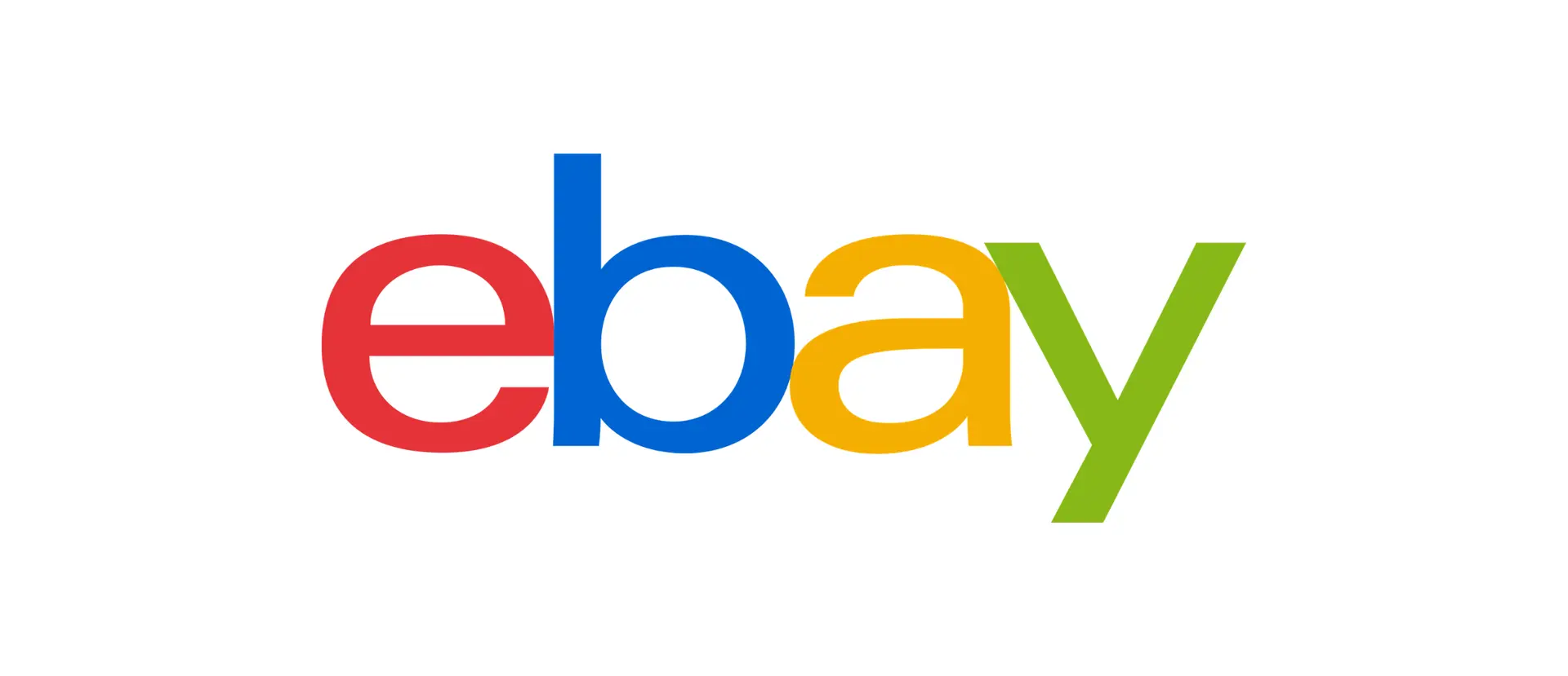 Ebay Logo