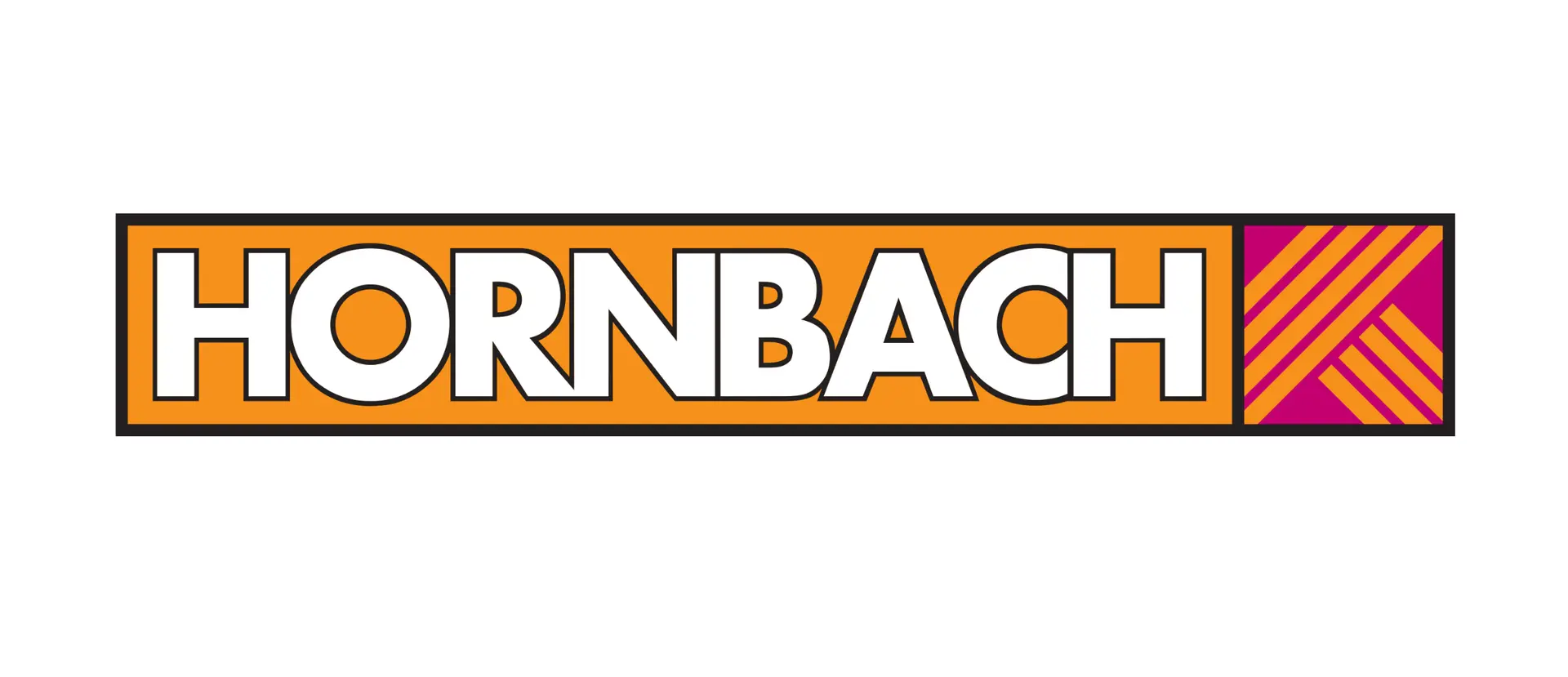 Hornbach Logo