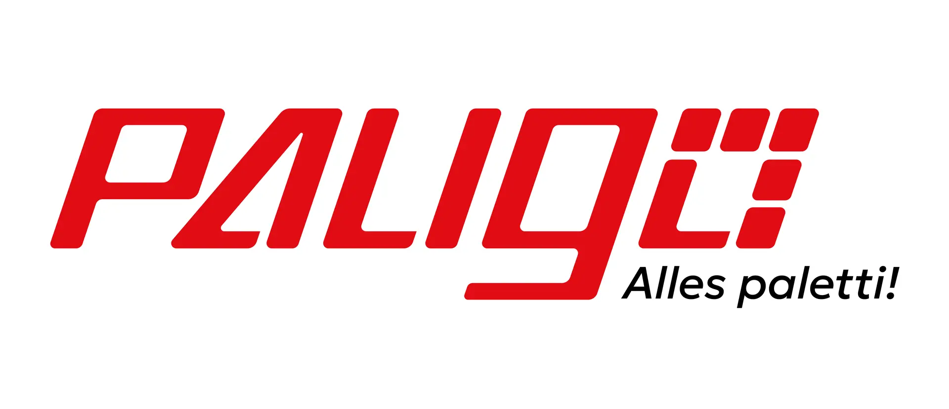 Paligo.de Logo