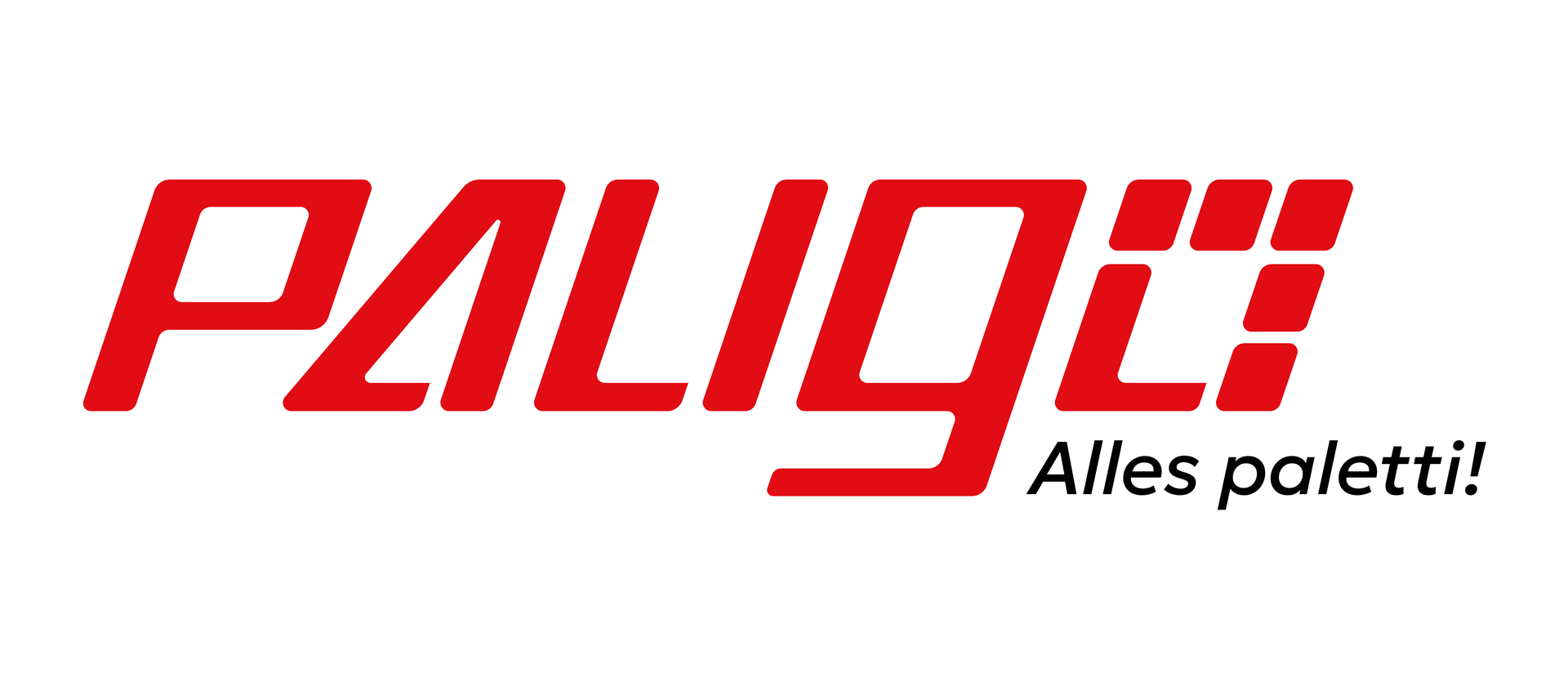 Paligo.de Logo
