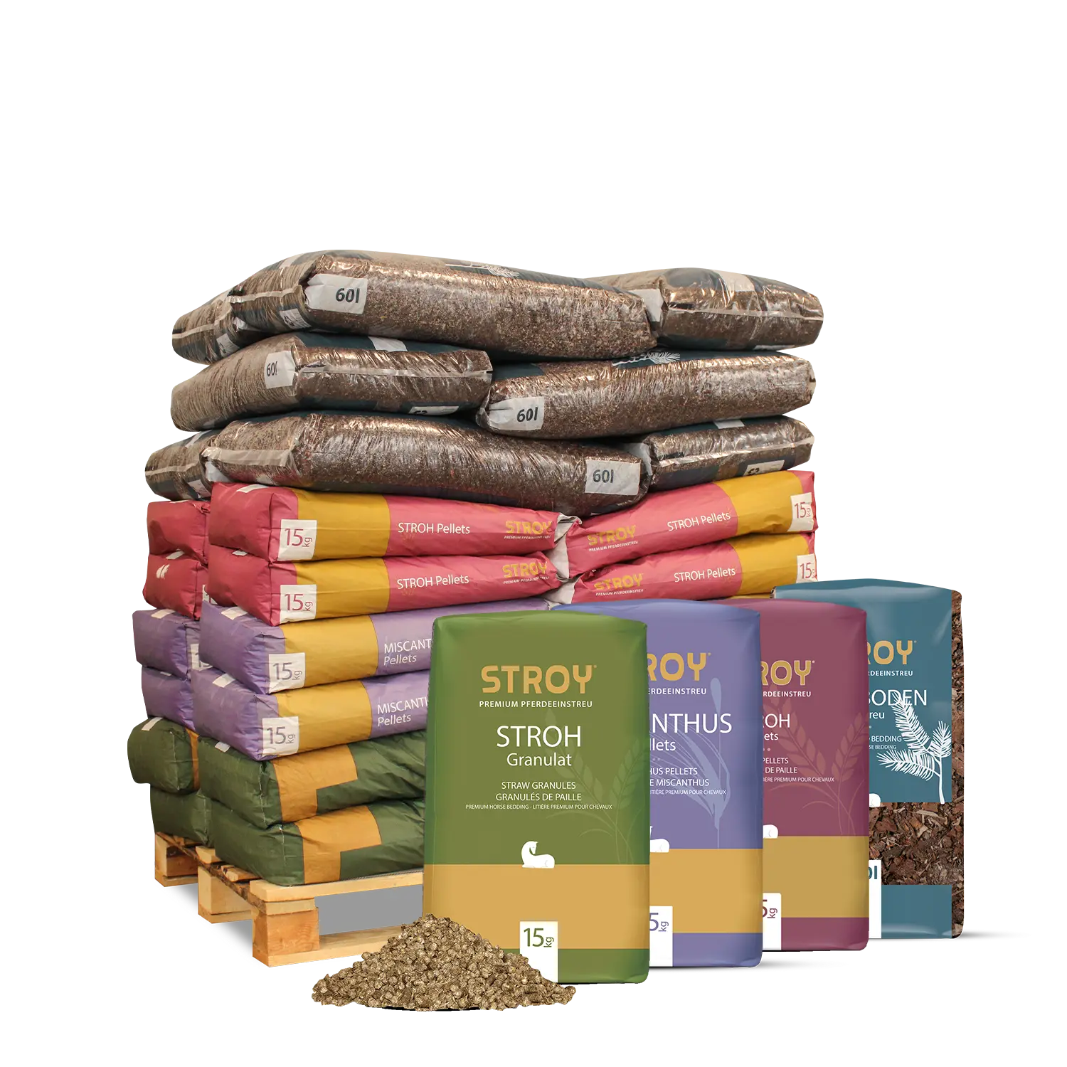 STROY Mixpalette