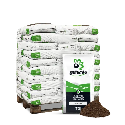 SGT70 Gartentorf 30er Palette Verpackung.webp
