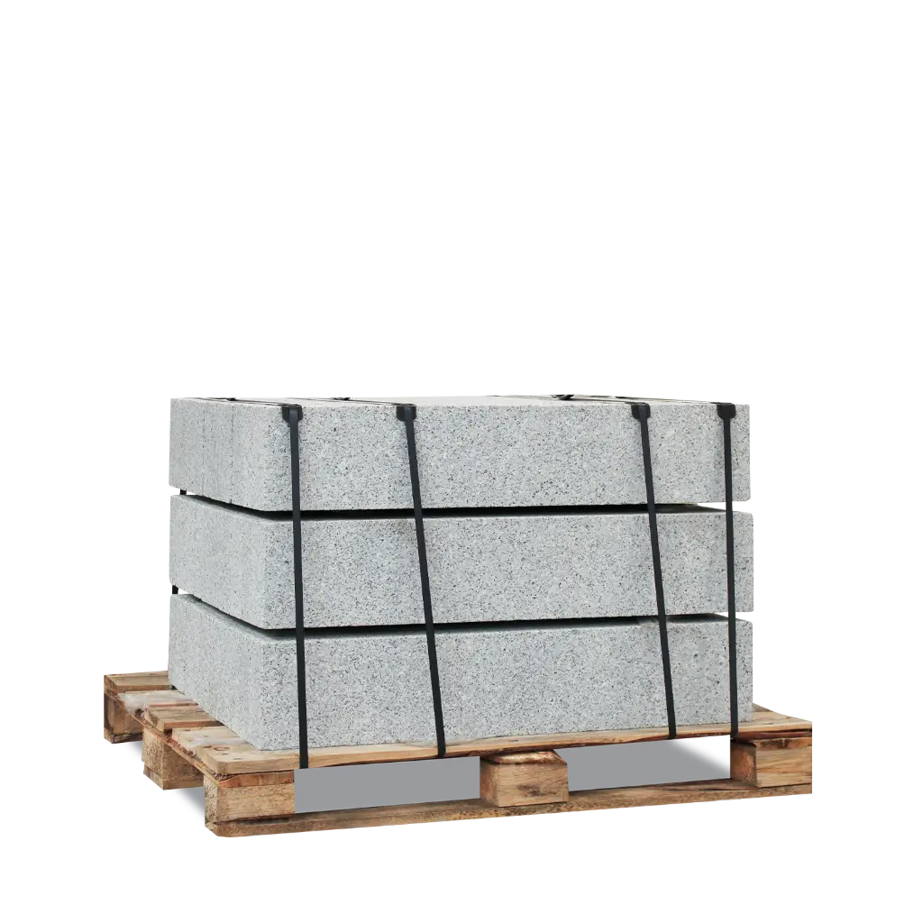 GRN01-Rasenkante-Granit-100x20x6 Vollaplette .webp