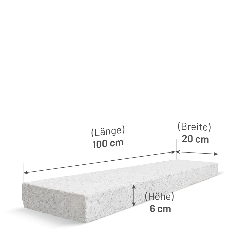 GRN01-Rasenkante-Granit-100x20x6-Stein-Abmessung.webp