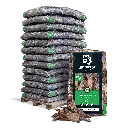 MUD60-Rindenmulch-Kiefer-Deko-39erPalette-Verpackung.webp