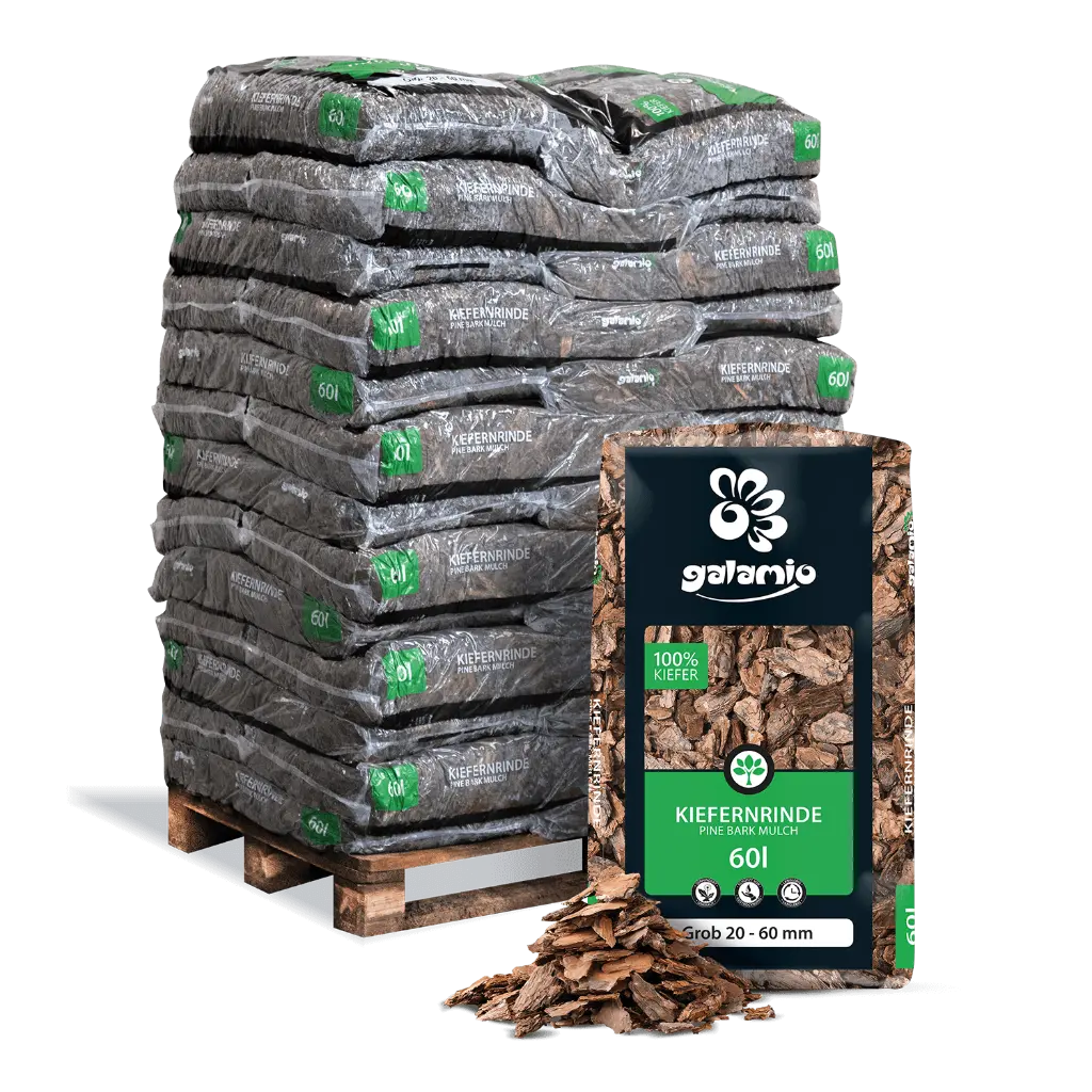 MUC60-Rindenmulch-Kiefer-Grob-39erPalette-Verpackung.webp