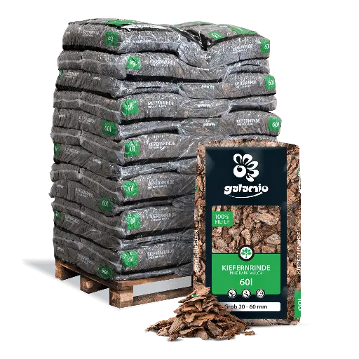 MUC60-Rindenmulch-Kiefer-Grob-39erPalette-Verpackung.webp