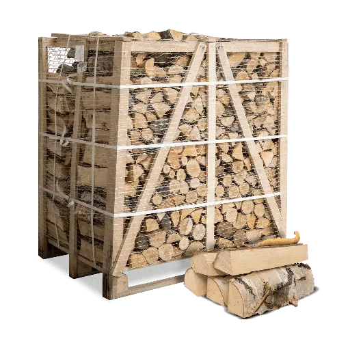 HBI33-Brennholz-Birke-33cm-Palette-Produkt.webp