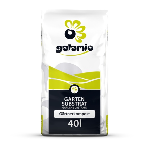 [SGK40] Galamio Gärtnerkompost 40 l