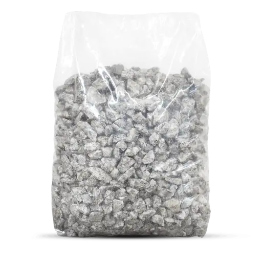 [ZGG20] Galamio Granit Splitt Grau 16 - 22 mm