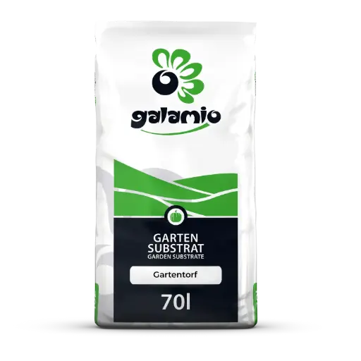 [SGT70] Galamio Gartentorf 70 l